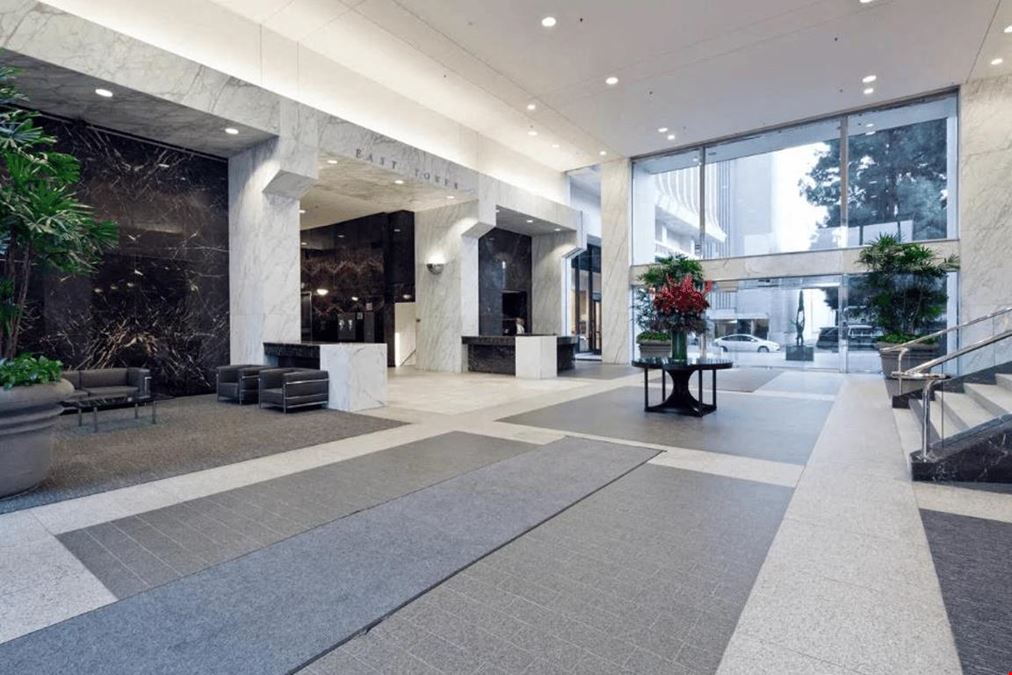 Same Day Virtual Offices - 9100 Wilshire Blvd