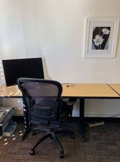 Private Office