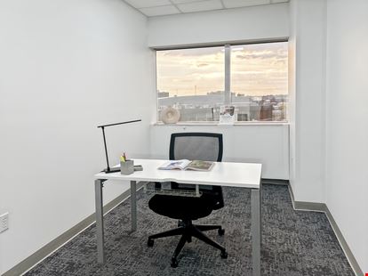 Regus - Newark - 3 Gateway Center
