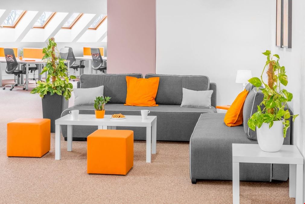 IDid Coworking - Konstancin