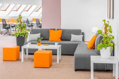 Preview of IDid - Coworking - Konstancin Office space for Rent in Konstancin-Jeziorna