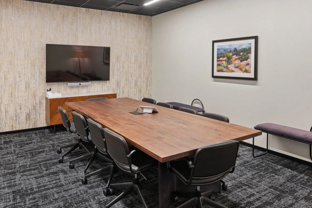 201 East Washington Street