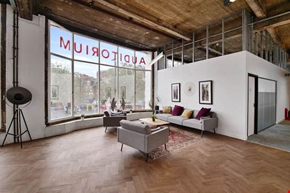 Preview of NewFlex - Citibase Lewisham Office space for Rent in London