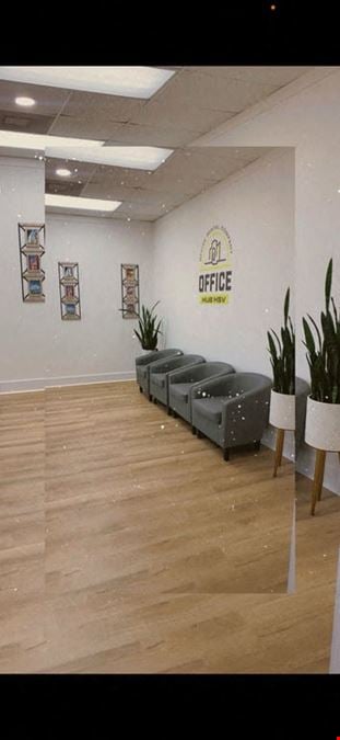 Office Hub Hsv