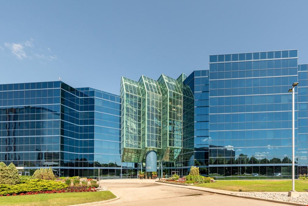 Trillium Executive Center