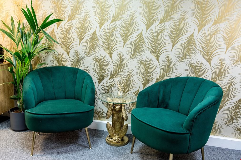 One Avenue Group - Dawson House