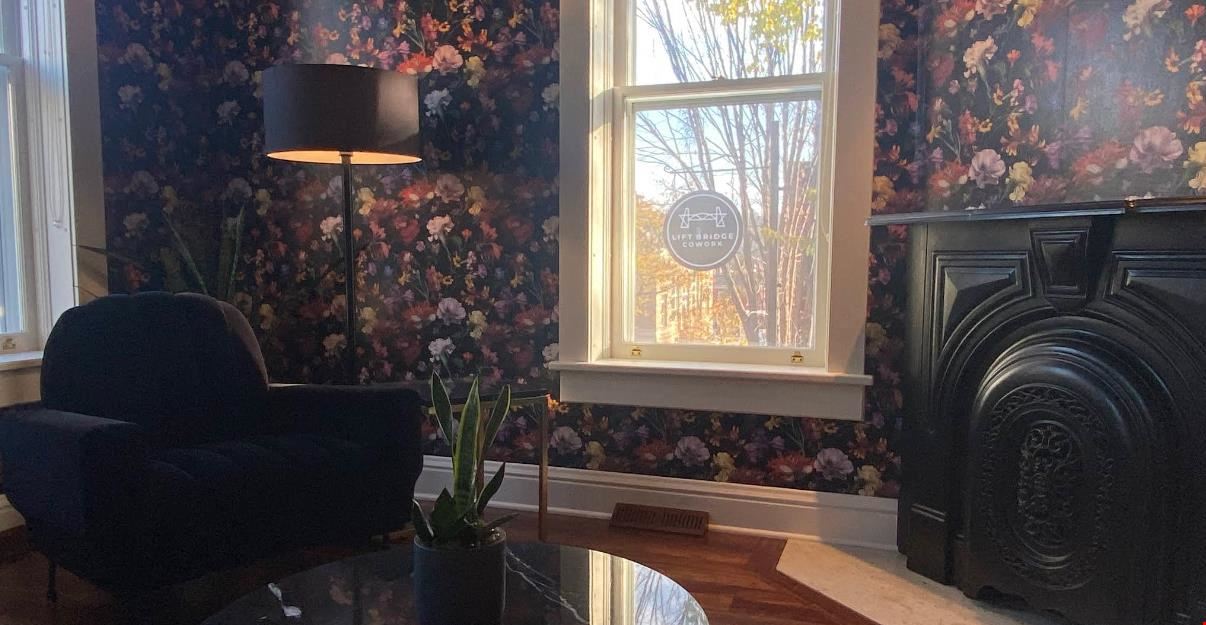 Lift Bridge Cowork The Victorian