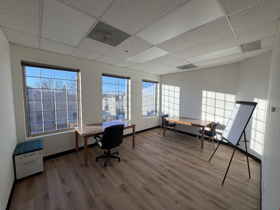 Private Office #201 - Wildwood