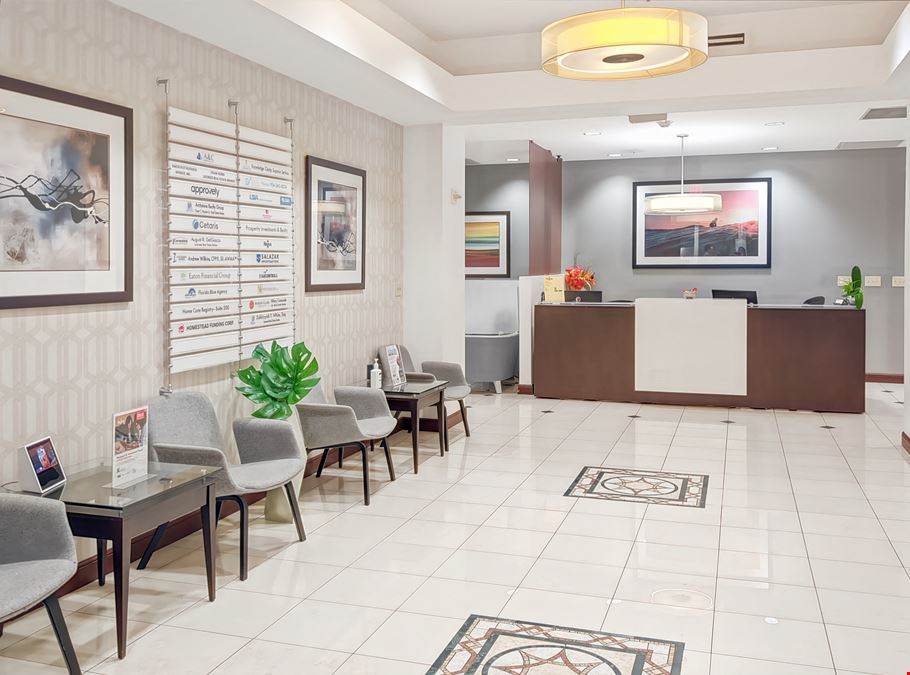 FL, Coral Springs – Heron Bay