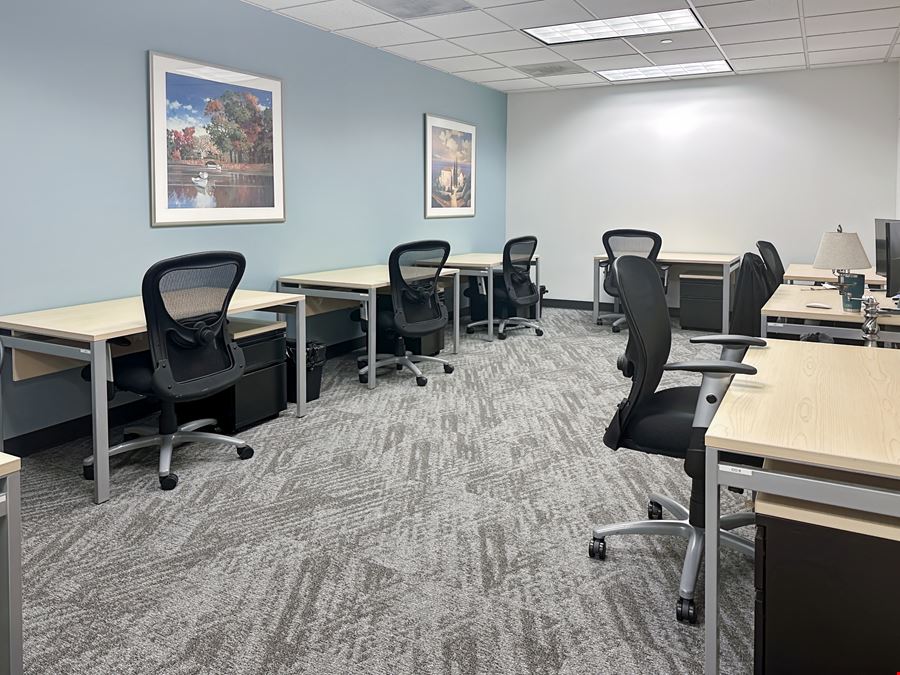 PA, Berwyn - WestLakes