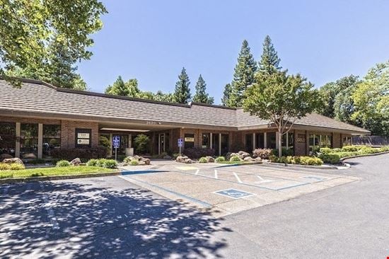 Preview of Sacramento Watt Office space for Rent in Sacramento