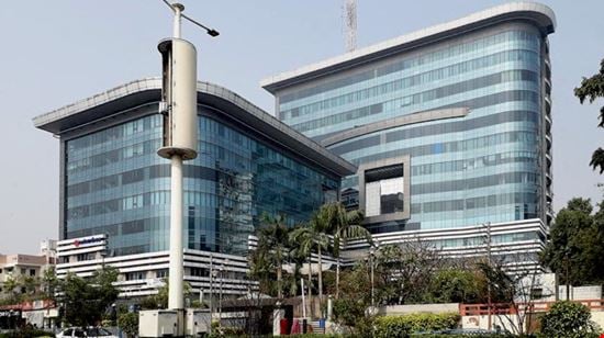 Preview of EFC India - Millenium City IT Park Office space for Rent in Kolkata