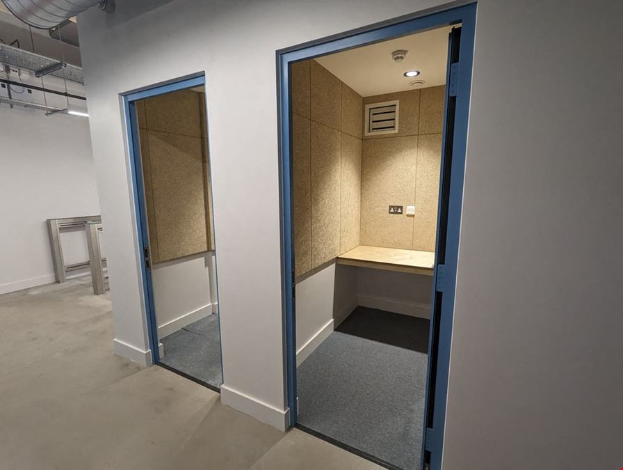 Town Square Kingston