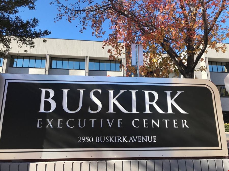 Intelligent Office - Walnut Creek