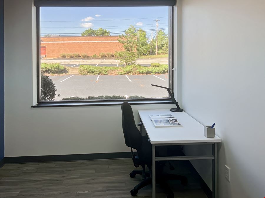 PA, Pittsburgh - Alpha Dr