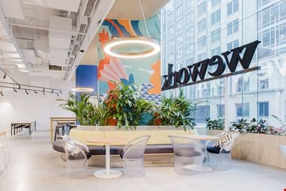 Preview of WeWork - 383 George St Office space for Rent in Sydney