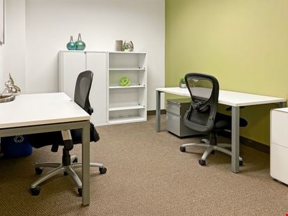 Regus - Petaluma - Marina