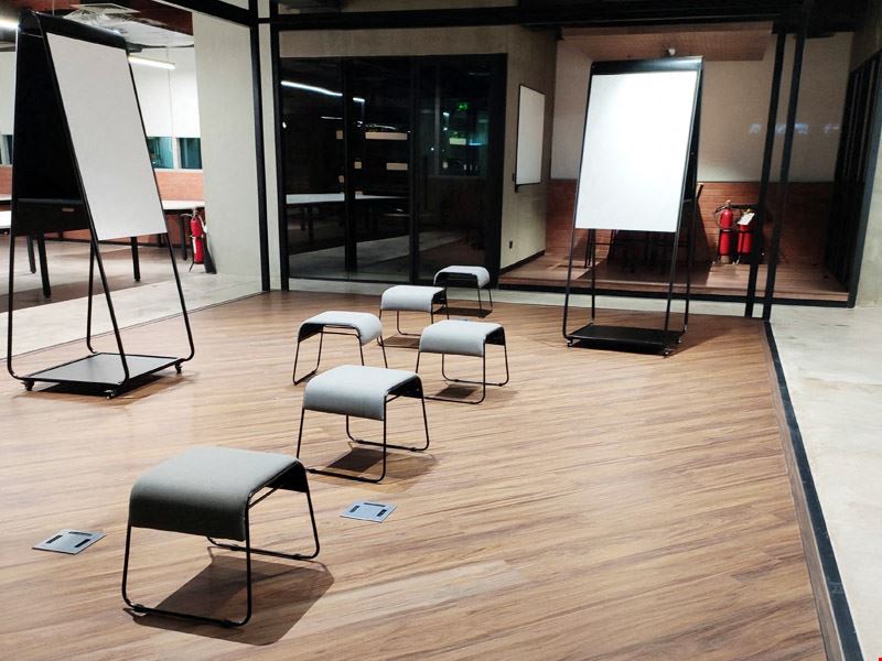 Symbyont Smart Spaces - Rajapushpa Summit