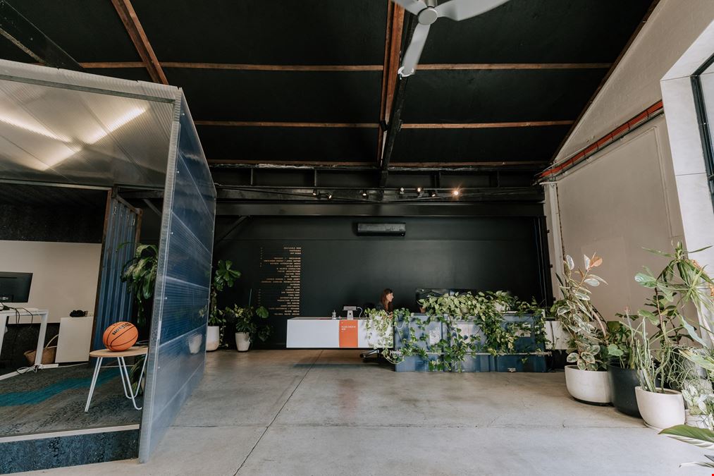 INNX.hub Parry Street