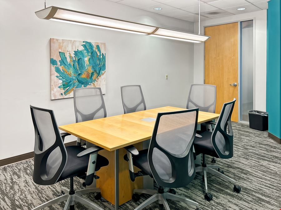 CA, Folsom - Iron Point