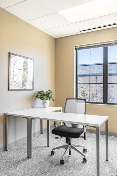 Regus - South Bend