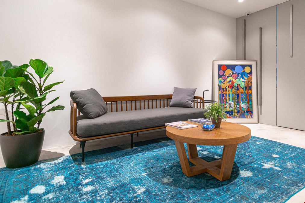 Arcc Spaces - 75 High Street