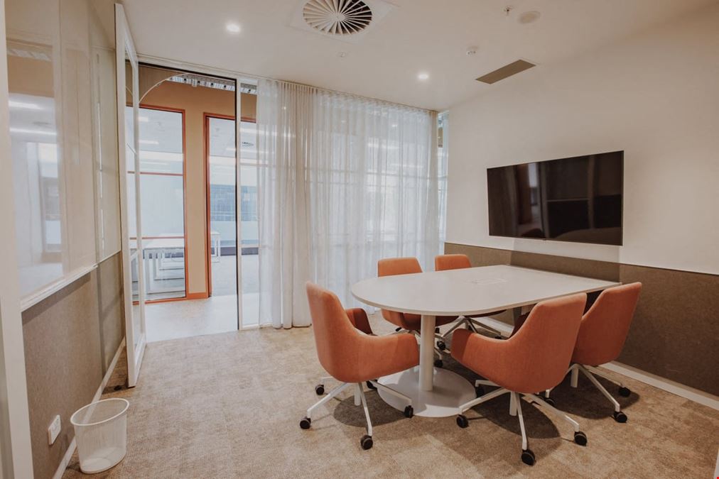 The Hive - Abbotsford