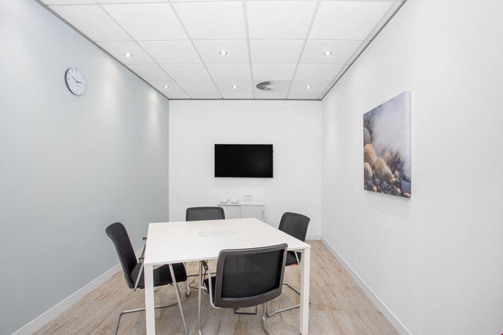 Regus - Enfield Innova Park