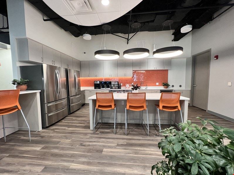 Jacksonville Brooklyn Office Evolution