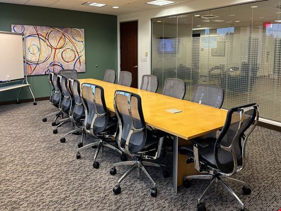 Preview of University Executive Park Office space for Rent in Charlotte