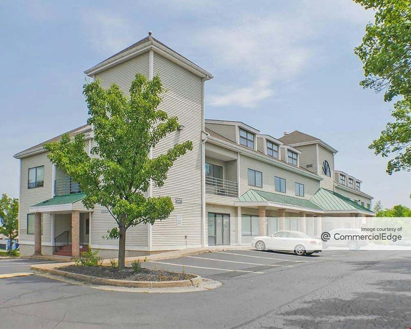 602 South King Street