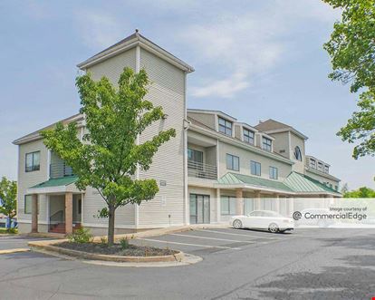 Preview of 602 South King Street Office space for Rent in Leesburg