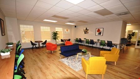 Preview of Real Working Lounge Coworking space for Rent in Pearland