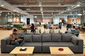 WeWork - Hyderabad - Rajapushpa Summit