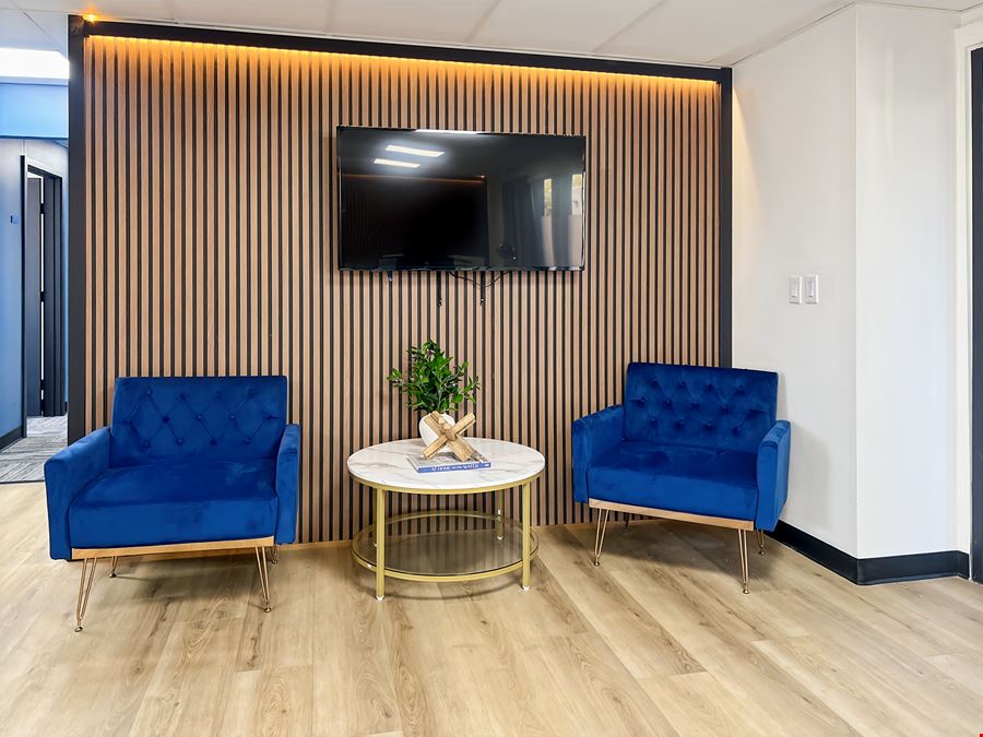 AZ, Phoenix - N 12th St