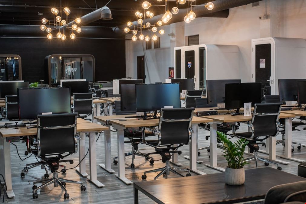 CTRL Collective Pasadena