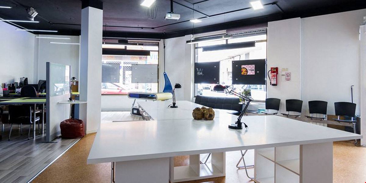 Arteixo Coworking - 15142.es