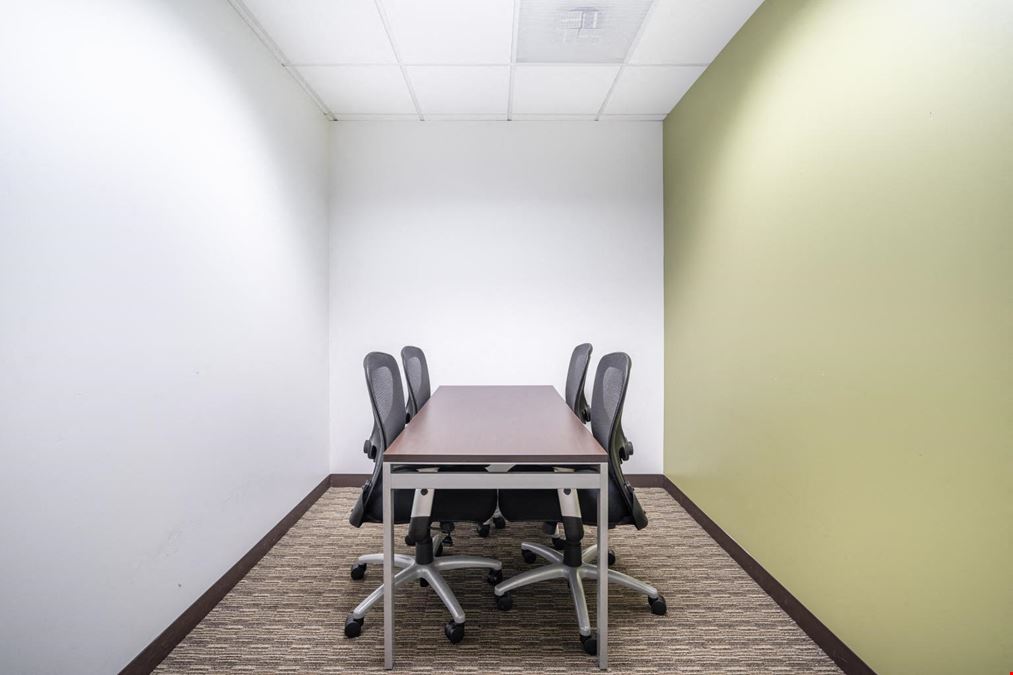 Christiana Corporate