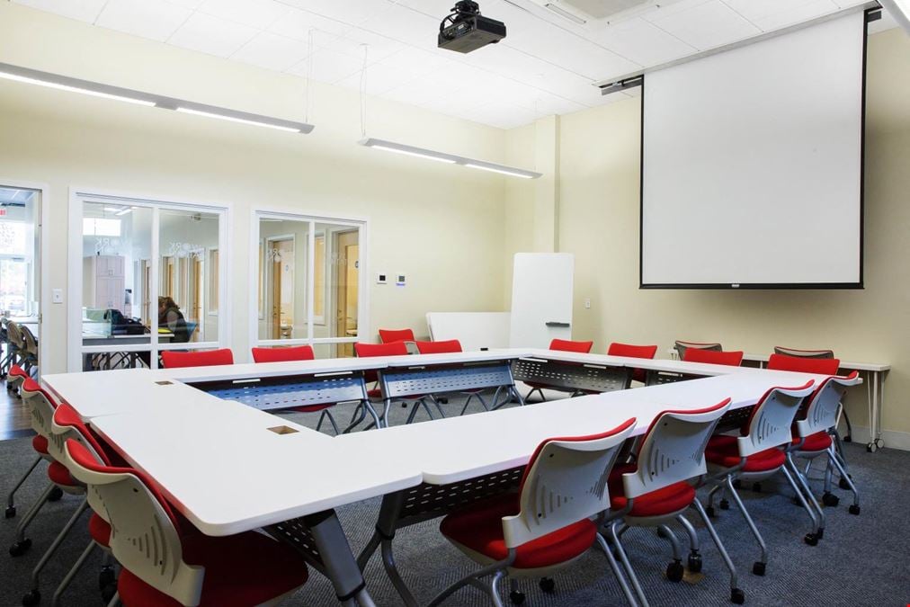 Meeting Room - Training Room