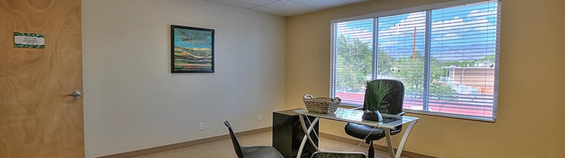 Wyoming Professional Building