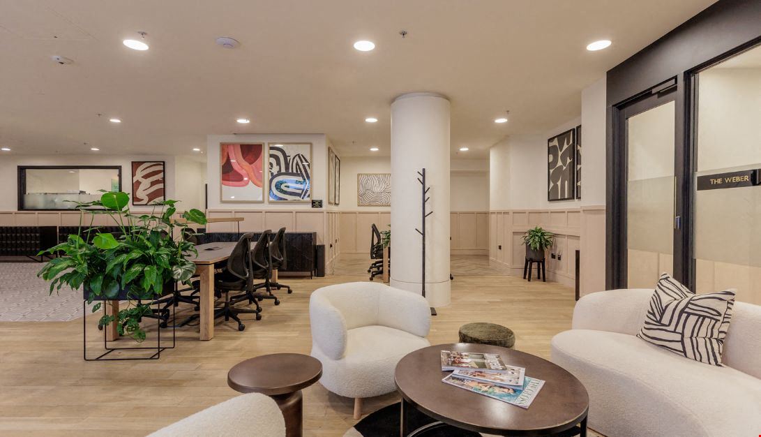 Grafter - Smyth House