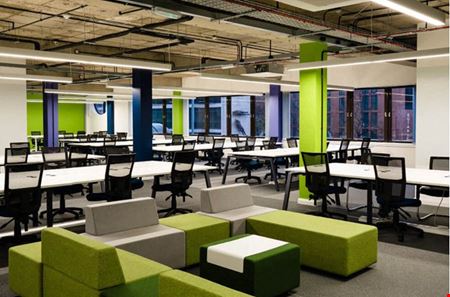 Preview of Ascot House Coworking space for Rent in Belfast