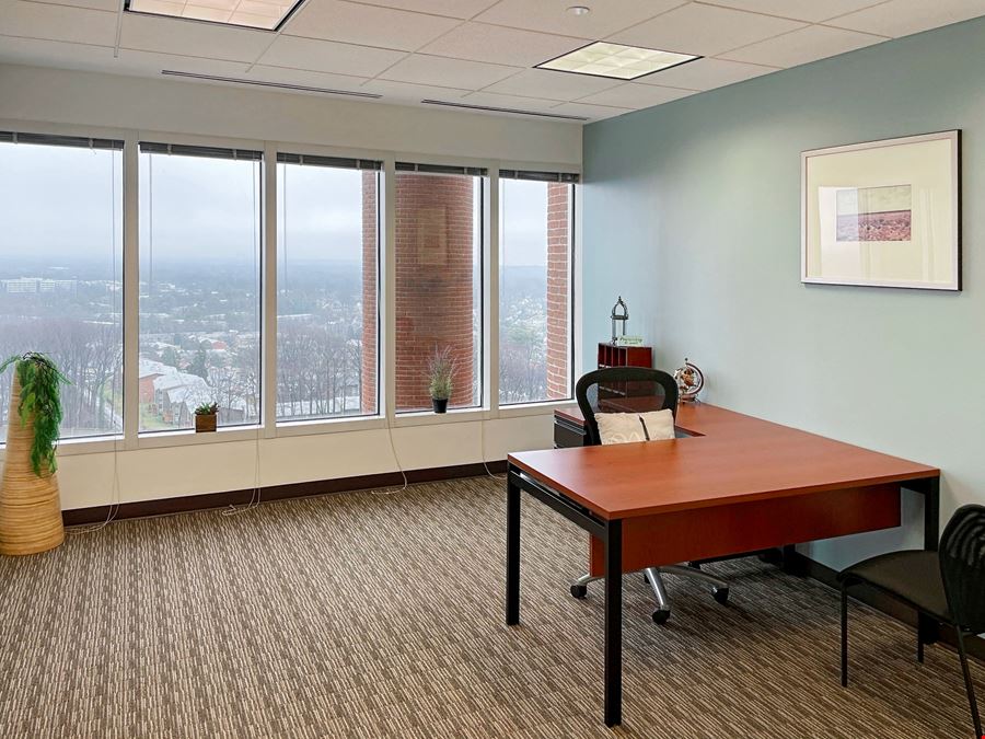 Regus - Vienna - Towers Crescent