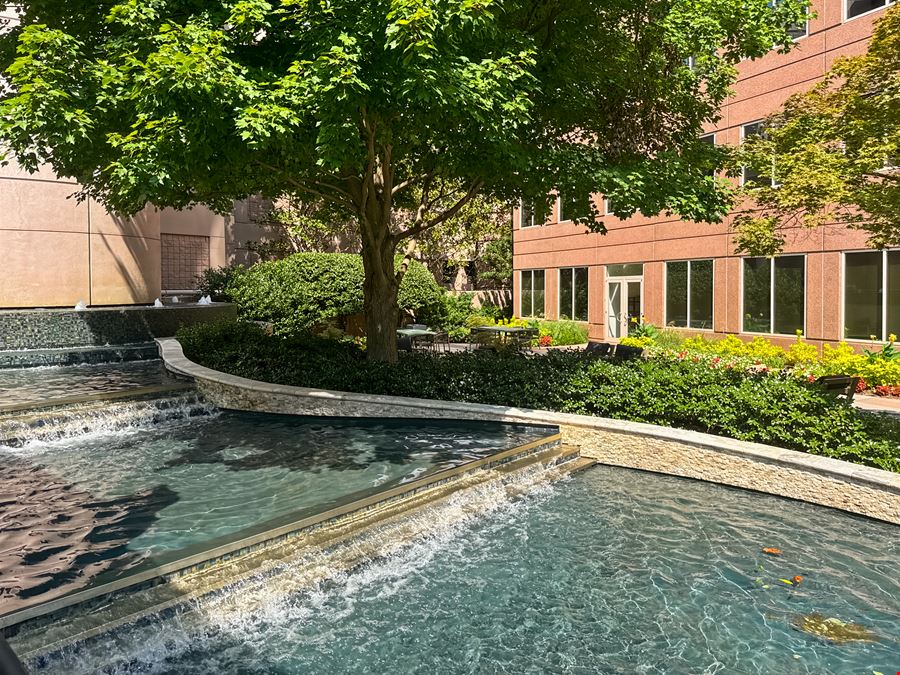 GA, Atlanta - Glenridge