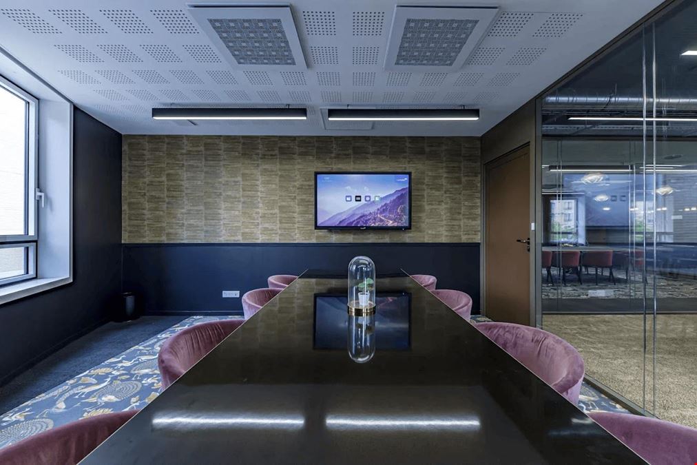 Now Coworking La Garenne-Colombes