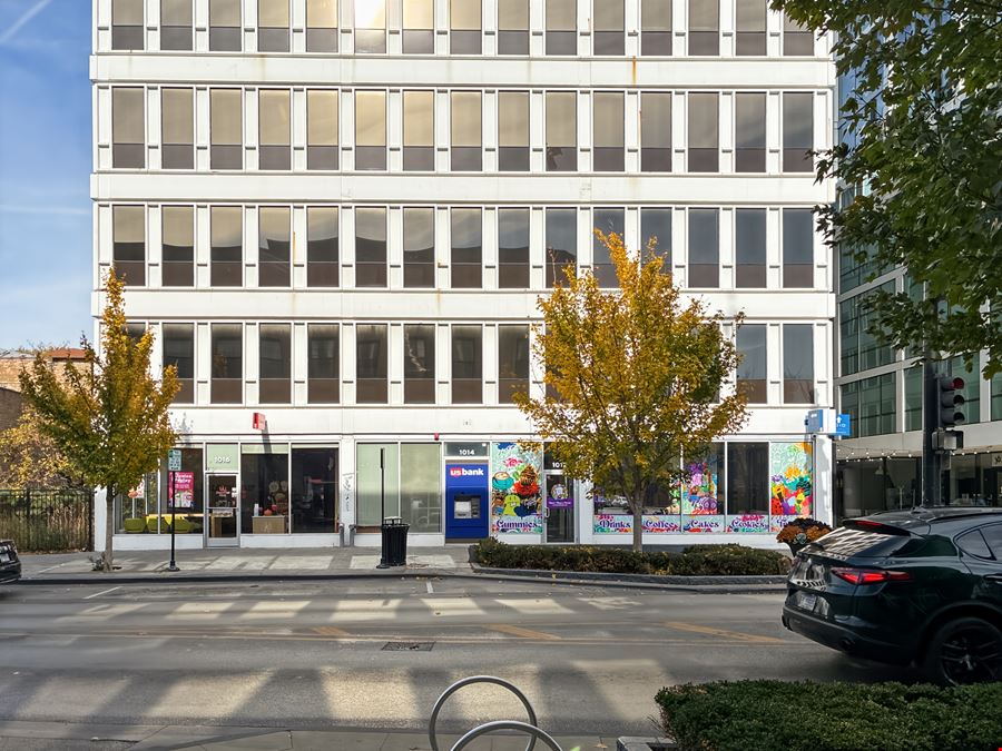 IL, Oak Park - Oak Park