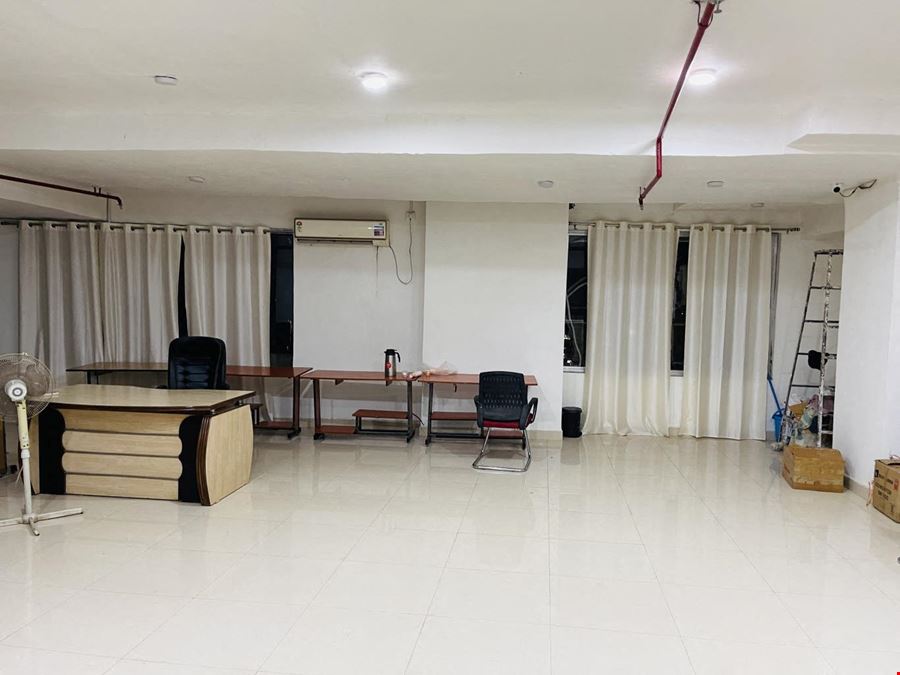 Aviru Coworking Spaces - Aviru Plug And Play Workspace