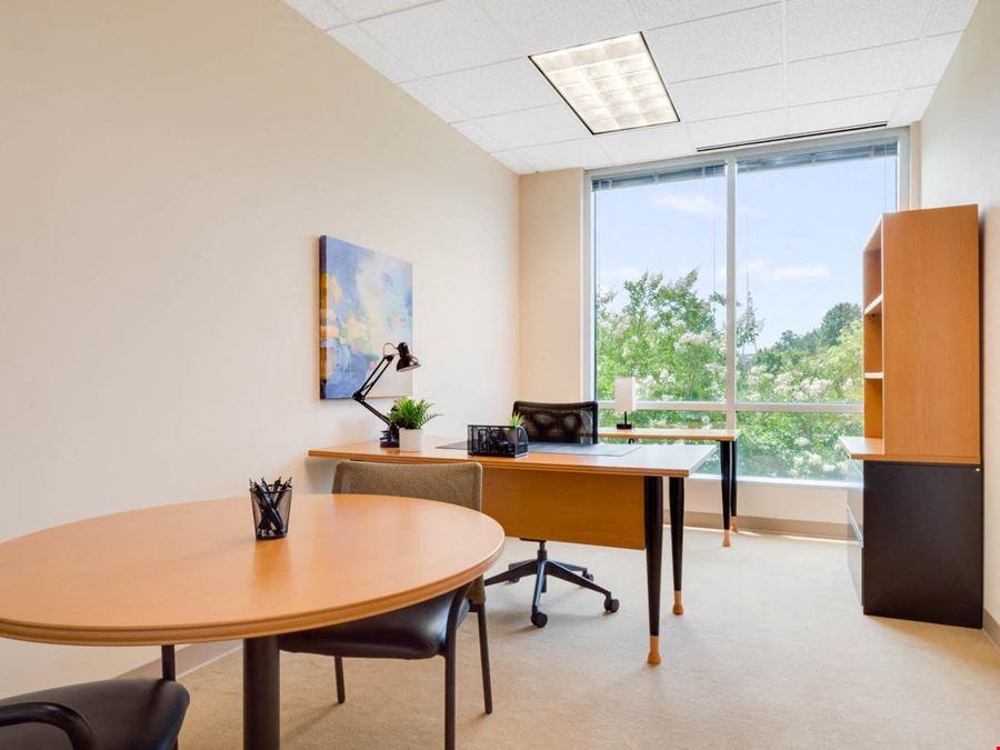 YourOffice - Ballantyne (Charlotte, NC)