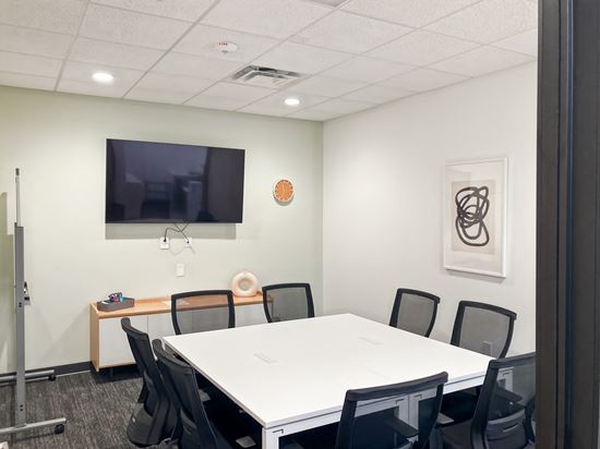 Preview of NC, Burlington - S Main St Office space for Rent in Burlington