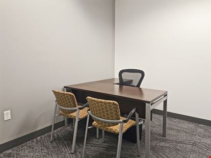 Regus - Beaverton - AmberGlen